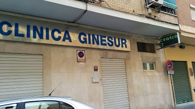 Photos of Ginesur M&aacute;laga Centro M&eacute;dico 2002
