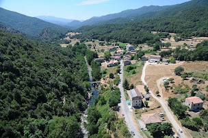 Photo n°5 de Dumè's Café à Guitera-les-Bains (Bar-tabac)