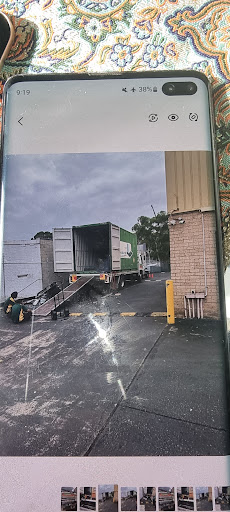 JAVI Removals and Storage Sydney - Thumbnail
