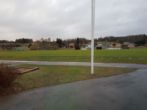 Örsundsbro Sporthall - Thumbnail