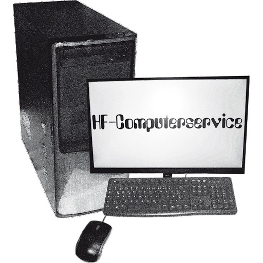 HF-Computerservice - Visual