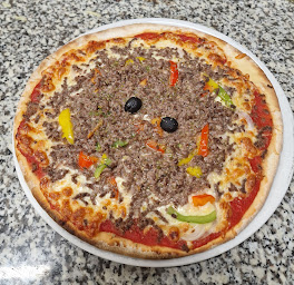 Photo n°15 de LA CANTINE à Mandelieu-la-Napoule (Snack)