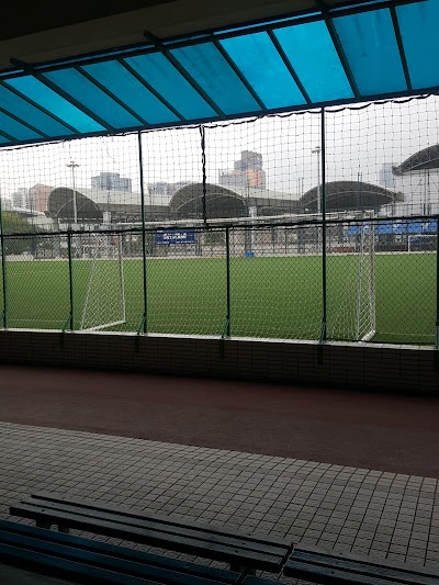 Photos of 澳門工會聯合總會工人體育場