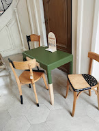 La Petite Fabrique d'Alban - Relooking de meuble à Saint-Avertin