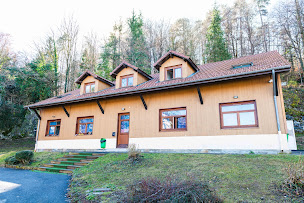 Photo n°3 de Centre d'Hébergement d'Urgence la Plurielle Croix-Rouge française à Annecy (Centre d'accueil pour sans-abris)