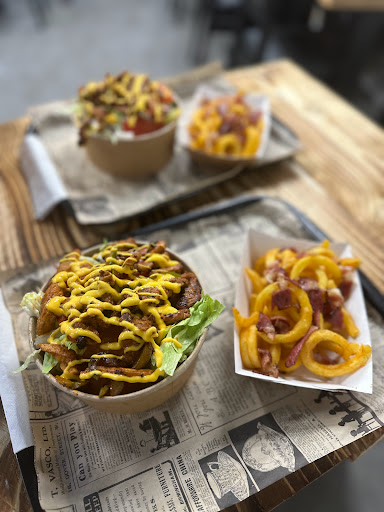 Photo 1 - Snatchburger smash and more