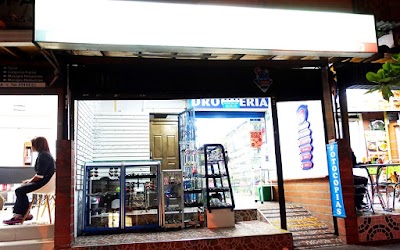 pharmacy