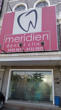 Meridien Dental, Author: Jeffri Kj