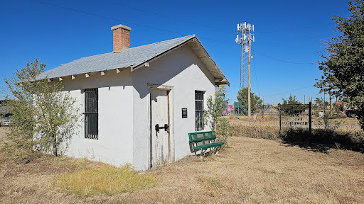 Nations Smallest Jail