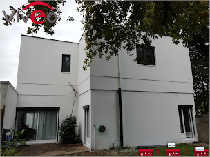 Photo n°3 de VIVEO surélévation de toiture | Drôme 26 | Ardèche 07 | Chatuzange-le-Goubet | Chabeuil à Chatuzange-le-Goubet (Constructeur de maisons en bois)