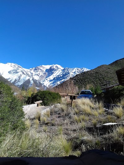 Photos of Caba&ntilde;as Potrerillos Mirador Azul