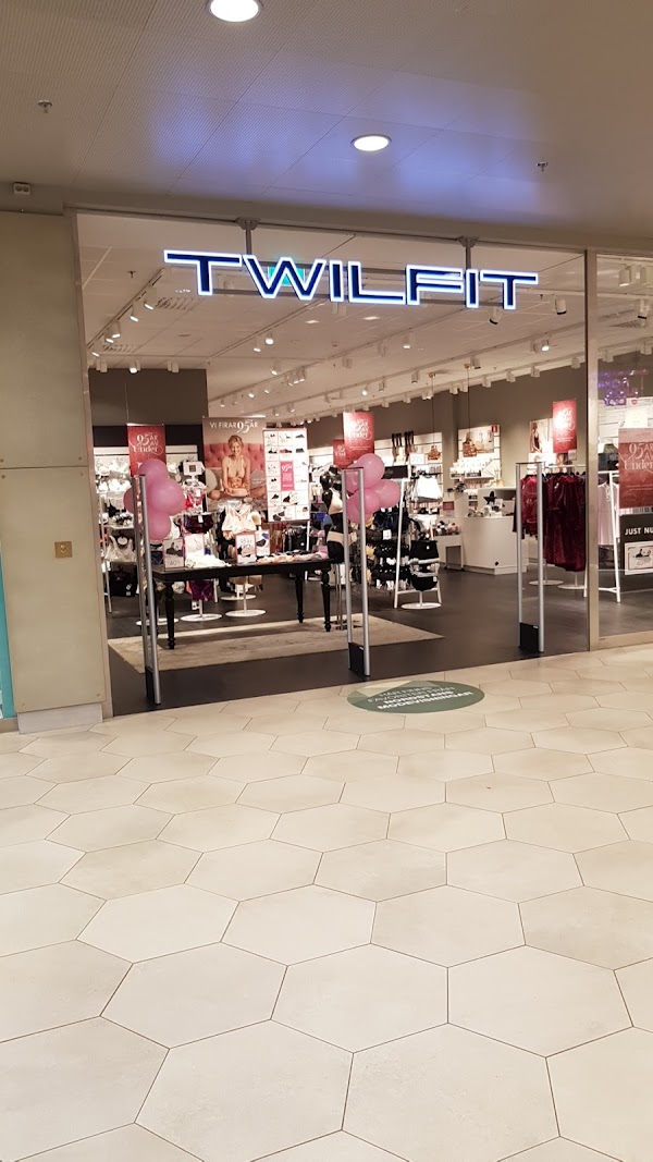 Twilfit göteborg