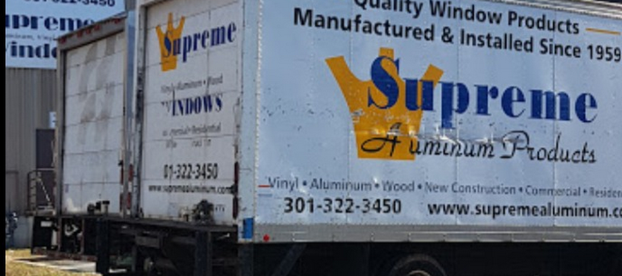 Supreme Window