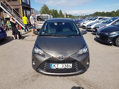 Photos of Green Motion Car Rental Riga Airport