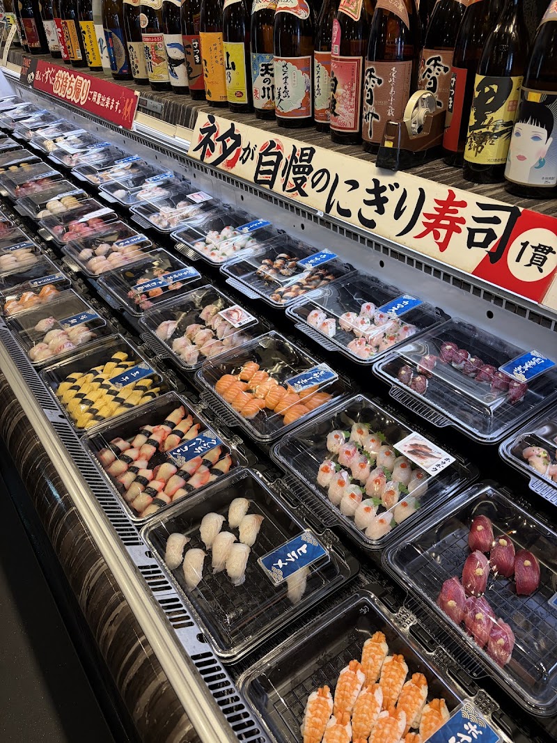 博多豊一 長浜食堂