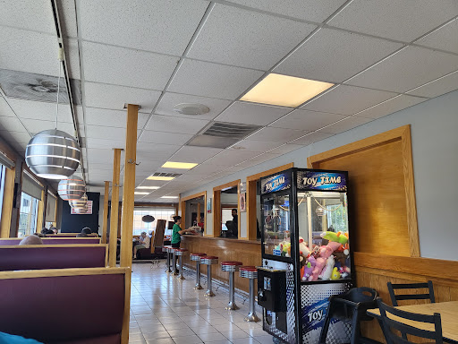 Village Square Diner