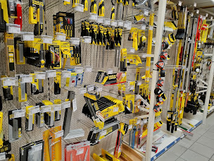 Photo n°5 de Gedimat Pagani - Saint Lupicin à Coteaux du Lizon (Magasin de carrelage)