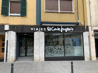 Viajes El Corte Inglés Éibar