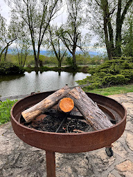 Photo n°5 de GITE DES ROTIES à Poncins (Gîte)