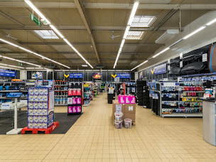 Photo n°18 de Norauto Thionville à Thionville (Magasin de pneus)