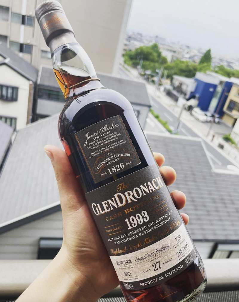 BAR SIMON 大阪道頓堀 カクテル&ウイスキーバー