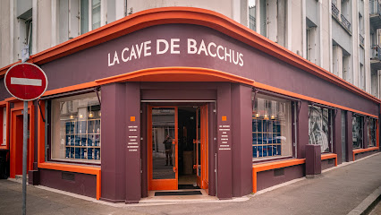 La Cave de Bacchus
