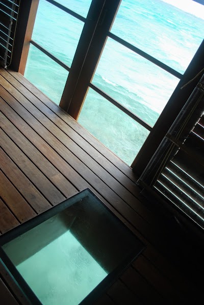 Photos of Island Spa