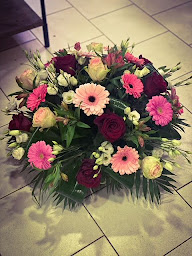 Photo n°17 de Aux Fleurs De Célia à Châlus (Fleuriste)