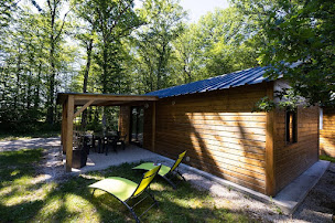 Photo n°6 de Le Bois guillaume à Villeneuve-les-Genêts (Piscine)