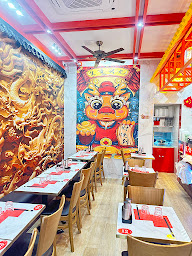 Photo n°5 de Ravioli du Sichuan & Clichy à Paris (Restaurant chinois)