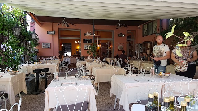 Ristorante Bilacus