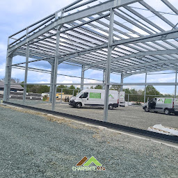 Photo n°19 de Charpente MPA à Fontaine-Couverte (Charpentier)