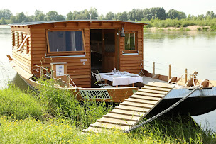 Photo n°22 de Marins du Port de Chambord à Saint-Dyé-sur-Loire (Attraction touristique)