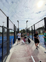 Photo n°3 de BRETEUIL TENNIS CLUB à Breteuil (Club de sport)