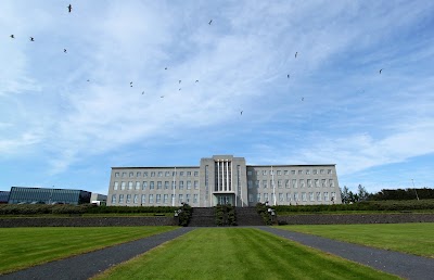 Photos of University of Iceland - Main building