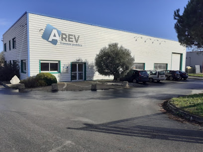 AREV Environnement