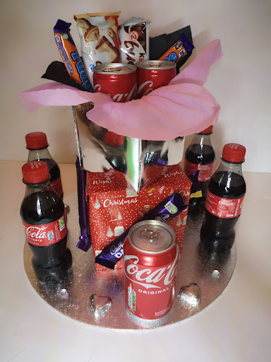 Sweetie Drop Gallery - United Kingdom