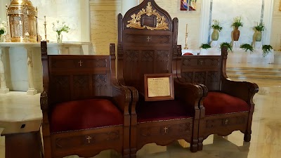 Photos of St. Joseph Cathedral