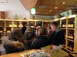 Photo n°17 de Distillerie G. MICLO - Lapoutroie à Lapoutroie (Distillerie)