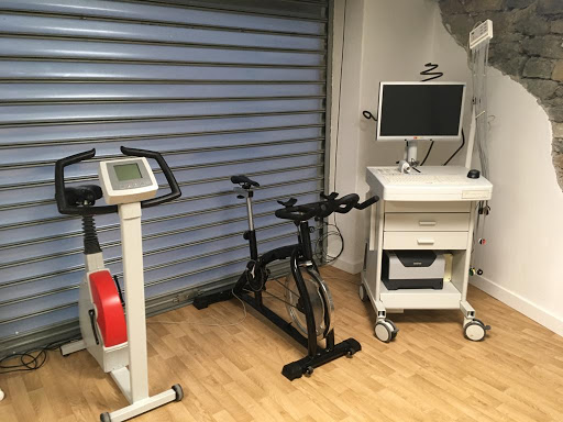 La Clinical Du Mouvement Medicine Physiotherapy - Thumbnail