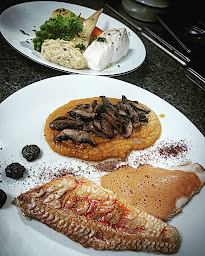 Photo n°3 de la Ligne et Cetera à Beaune (Restaurant)