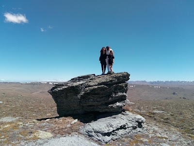 Photos of The Obilisk