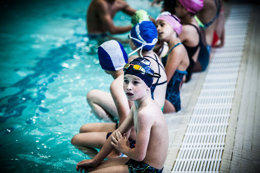 Photo de Club Nautique de Saint-Michel-Sur-Orge (CNSMO) à Sainte-Geneviève-des-Bois (91700)