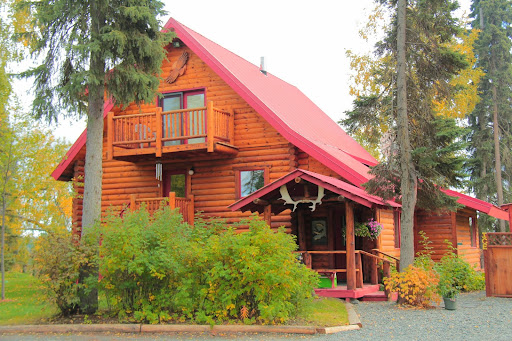 Alaska Hooksetters Lodge - Thumbnail