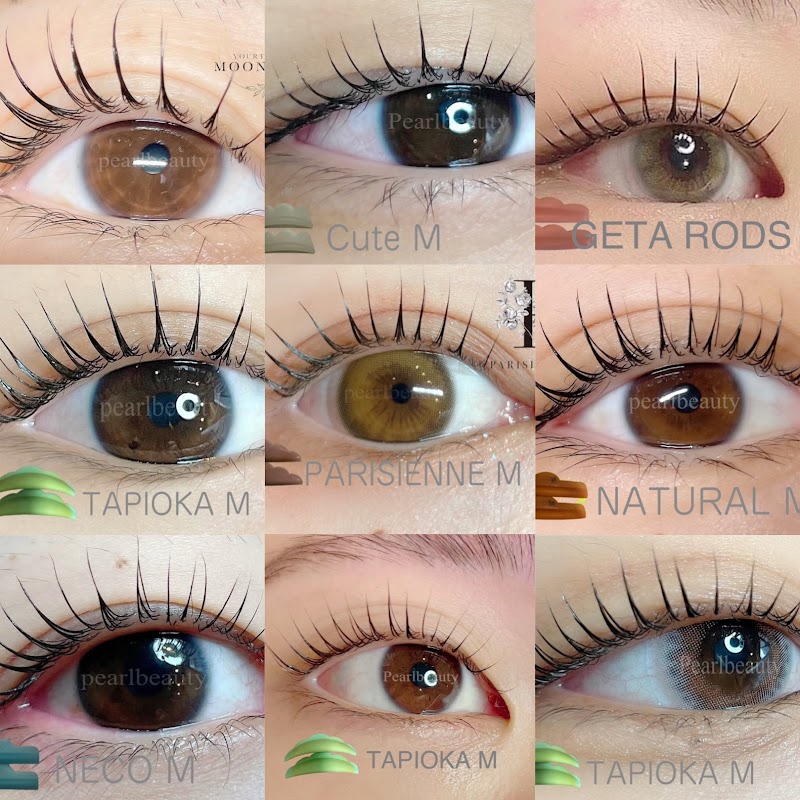 パールビューティー