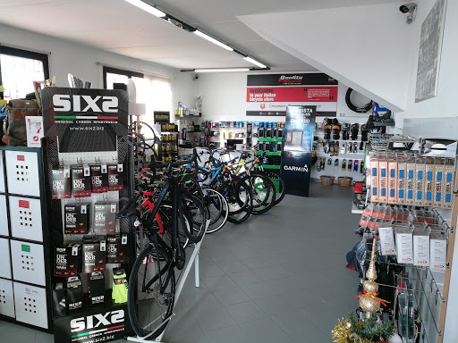 Ciclo-Shop.com - Visual
