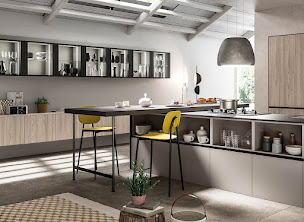 Photo n°2 de The CutKitchen à Paris (Cuisiniste)