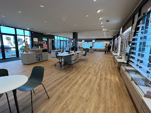 Photo n°2 de Opticien Chauray - Krys à Chauray (Magasin de lunettes de soleil)