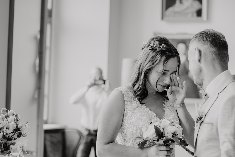 Hochzeitsfotograf Leipzig | Der Teppi