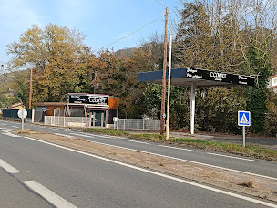 Photo n°4 de Boulangerie Comtet à Porte des Pierres Dorées (Boulangerie)
